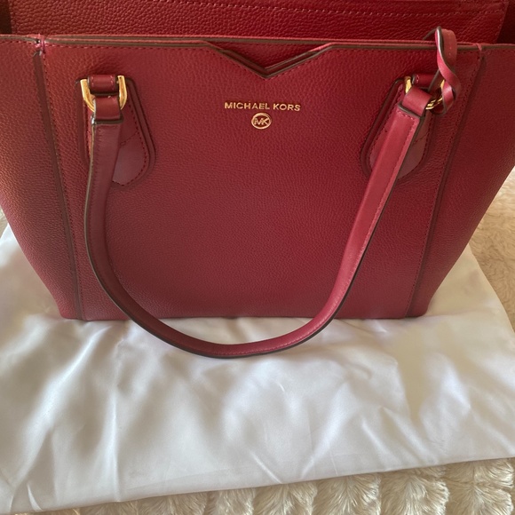 MICHAEL Michael Kors Handbags - Michael Kors Tote